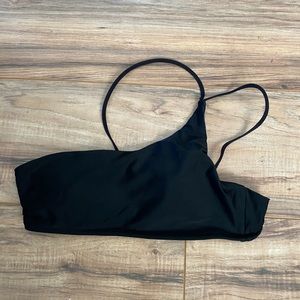 Forever 21 One Shoulder Bikini Top